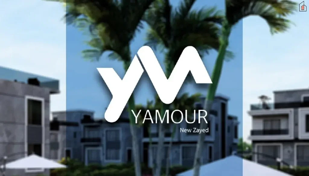 كمبوند-يامور-نيو-زايد