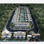 ماستر-بلان-كمبوند-بارك-وودز-نيو-زايد